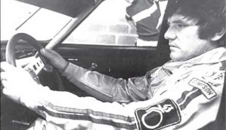 Y UN DÍA DI PALMA NO QUISO CORRER