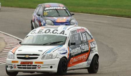 Di Palma espera por San Luis