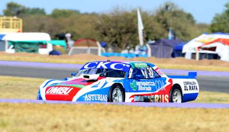 Diruscio en lo más alto