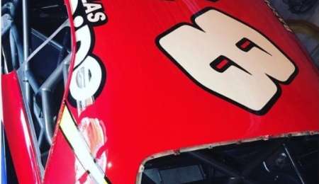 Trucco mostró un avance de su Dodge 2018