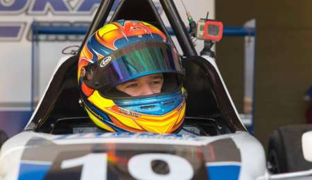 Moscardini: "El año pasado en Oberá gané con firmeza"