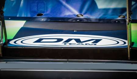 El DM Team también estará presente en el Top Race Junior