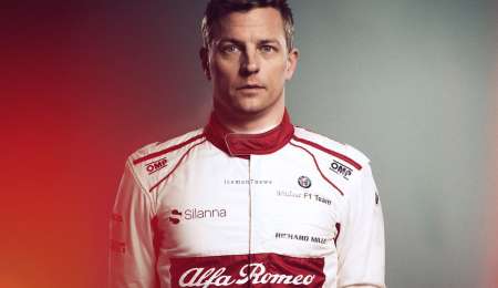 Galería de fotos de los pilotos 2019 de Fórmula 1