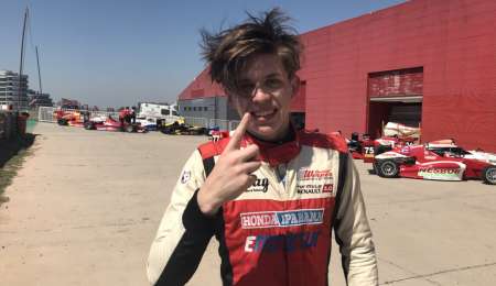 Bastidas anticipa que no se guardará nada en Buenos Aires