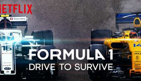 ¿Por qué Mercedes no quiso estar en el documental de Netflix?