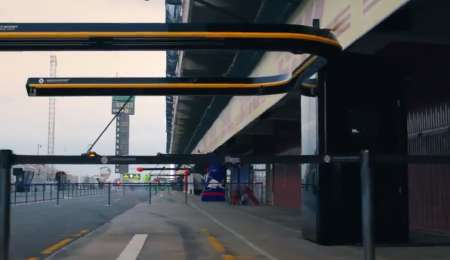 El documental de la Fórmula 1 ya tiene fecha de estreno