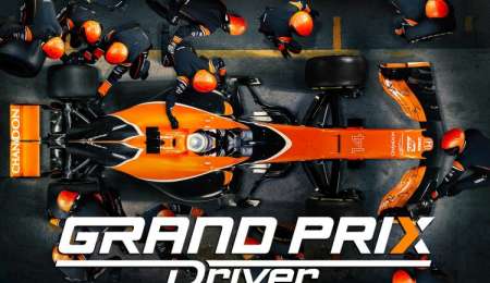 McLaren pretende retransmisiones de F1 por Netflix