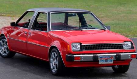 Auto Simétrico, ¿va o viene?