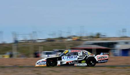 Una prueba que apunta a la clasificación 