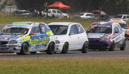 Felipe Dogliani un uruguayo que busca consolidarse en Argentina