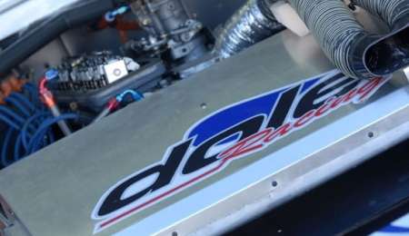 El Dole Racing podría tener dos pilotos más