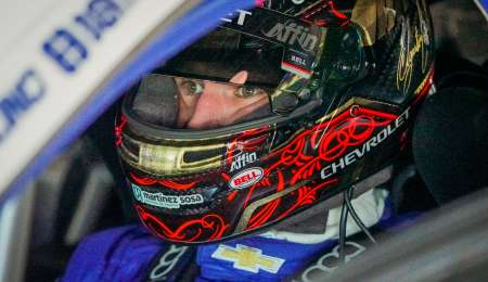 "Con este nuevo reglamento, la aerodinámica cobró un valor aún mayor"