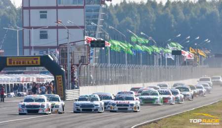 Se vienen los Senior