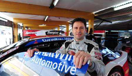 Ledesma quiere protagonismo