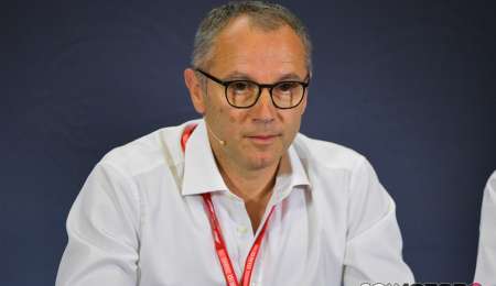 Domenicali cree que la F1 actual es mejor que la de Ecclestone