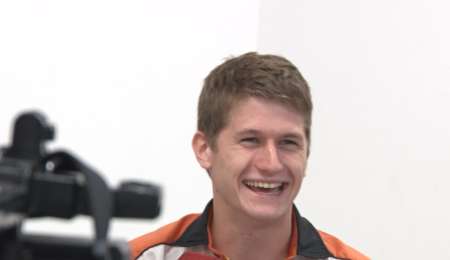 “Estas situaciones nos dan motivación”  