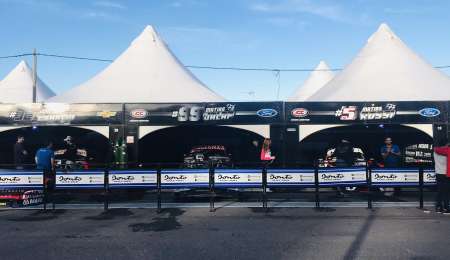 El equipo que podría tener cuatro autos en el TC