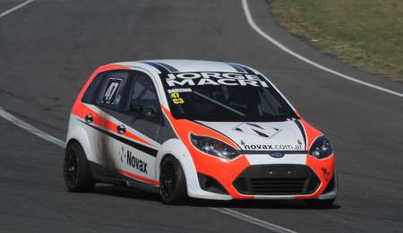 Vuelve Donzino y suma a Nocetti a su equipo