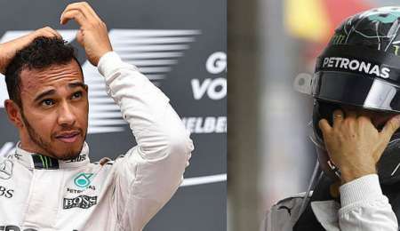 El incidente, paso a paso