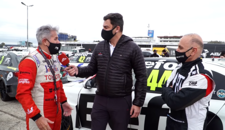 Bessone y Der Ohanessian: dos pasiones interminables