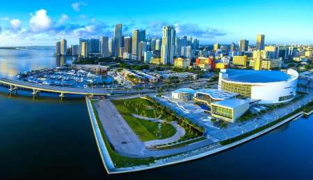 Luz verde para la Fórmula 1 en Miami