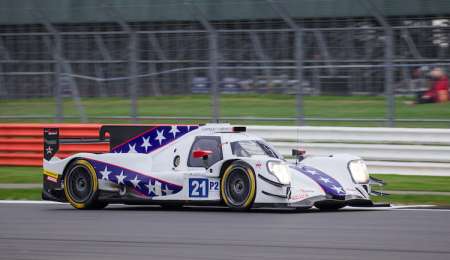Un equipo nuevo para IndyCar