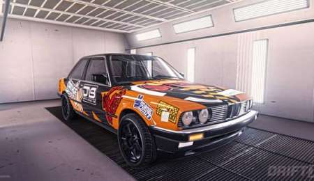 El Drift 19, realismo puro para PC