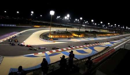 Los horarios de la F1 en Bahréin