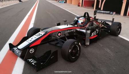 Fallas le apunta a la F3