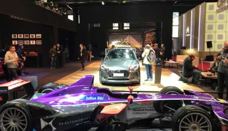 “ESTAMOS MUY ORGULLOSOS DE TENER A PECHITO”