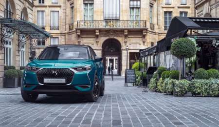 El DS3 Crossback que vendrá y la plataforma que producirán aquí