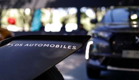 DS, sólo con vehículos híbridos y eléctricos desde 2025