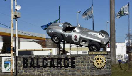 ¿Vuelve el automovilismo a Balcarce?