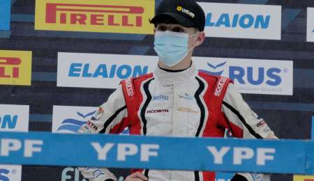 Montenegro y Quevedo, dos jóvenes que buscan ascender