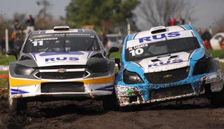 Los resultados del CARX en Rosario