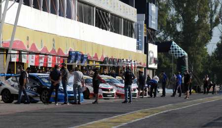 Los autódromos más visitados durante la pandemia