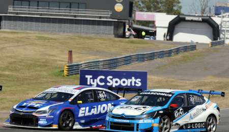 ''El que va por afuera sabe a lo que se somete, así que báncatela"