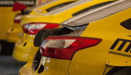 ¿López al Súper TC2000?