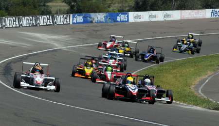 "Búsqueda de Talentos", una apuesta hacia los jóvenes pilotos