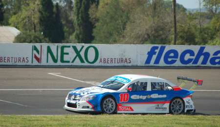 Doblete de champagne 