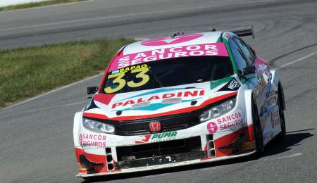 Positiva prueba de Sapag en Alta Gracia