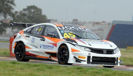 "La idea es seguir hasta fin de año con la opción de continuar en 2022"