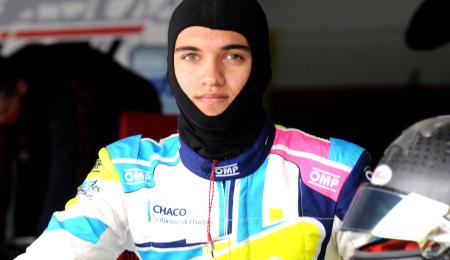 Bohdanowicz: "El objetivo para este año es lograr nuestra primera victoria"