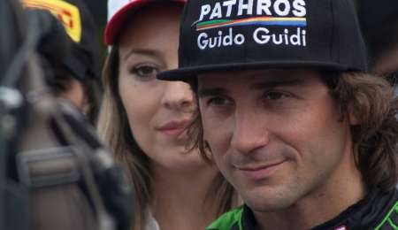 El aire acondicionado de Johnnito