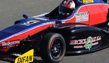 Juan Pablo Traverso y Leandro Gónzalez se preparan para lo que viene