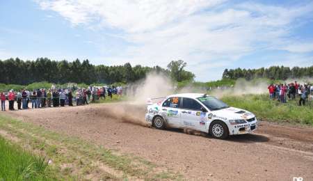 Los caminos de la llanura