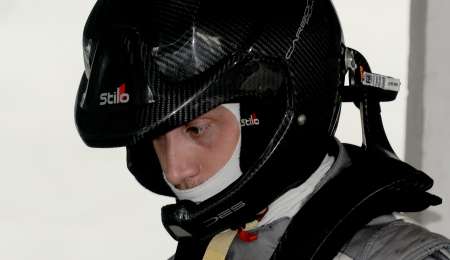 Scuncio Moro: "Me gustaría llegar a fin de año peleando el campeonato"