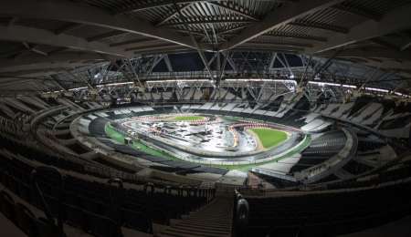 Carrera de Campeones