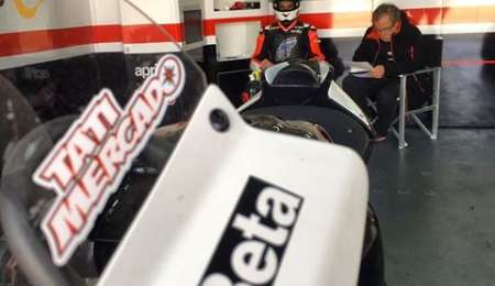 La vuelta de Mercado