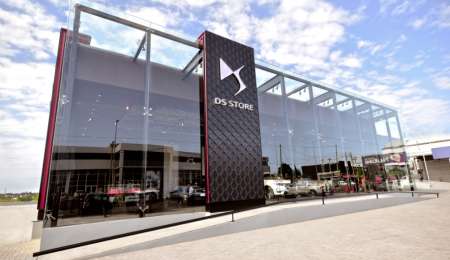 El lujo francés de DS Store llegó a Córdoba